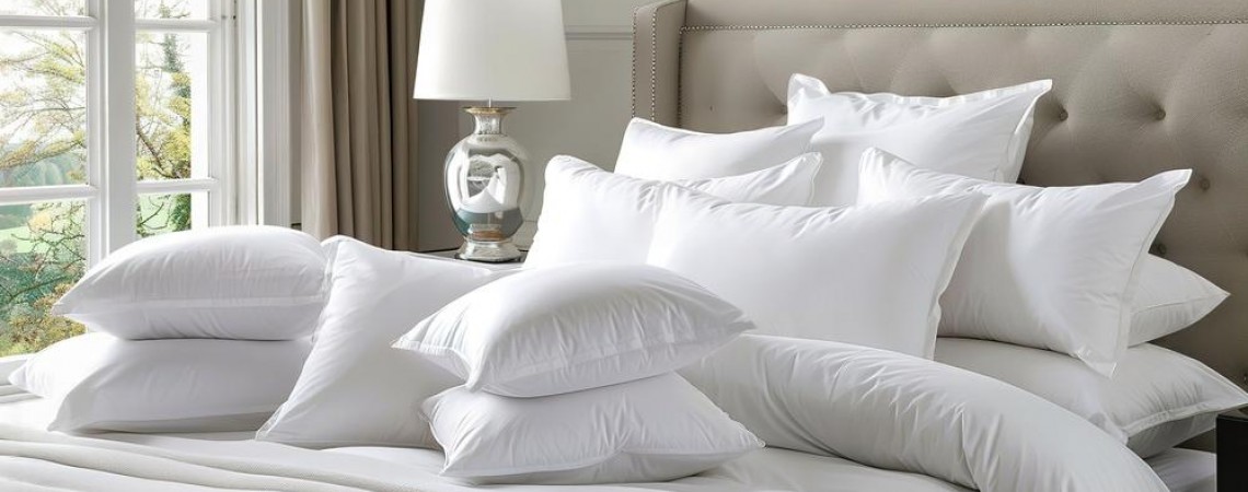 Pillow Pillow
